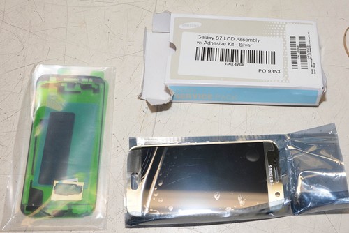 Samsung edge lcd schermo - lcd,
