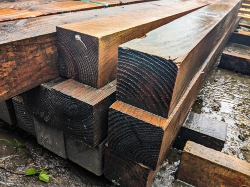 Affare pali legno - affare,
