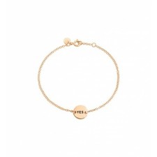 BRACCIALE POMELLATO NUOVO ORO