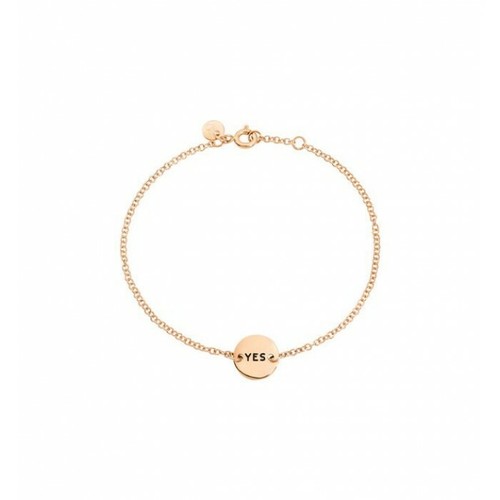 Nuovo bracciale pomellato oro - bracciale,