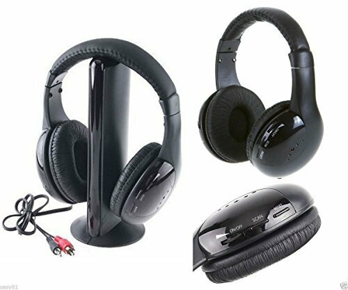 Cuffie stereo wireless 1 - cuffie,