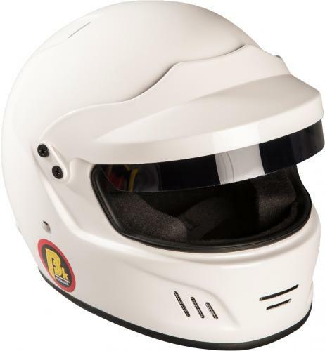 Casco motorsport touring con - casco,