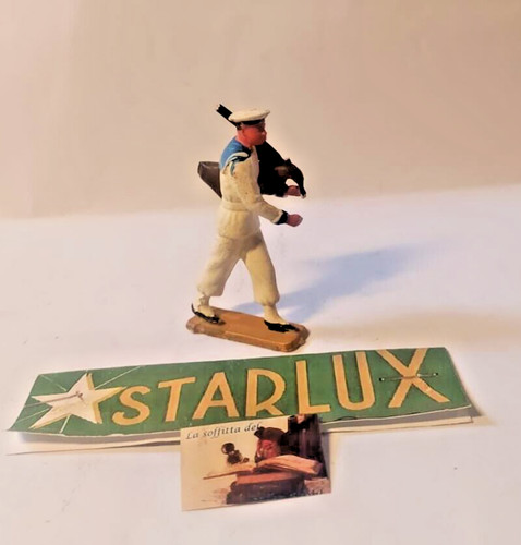 Soldatino petit soldat - soldat, starlux
