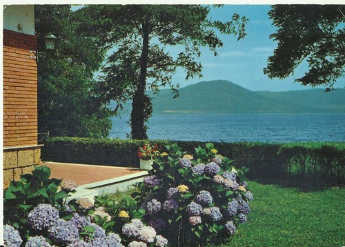 Ronciglione lago di - lago,