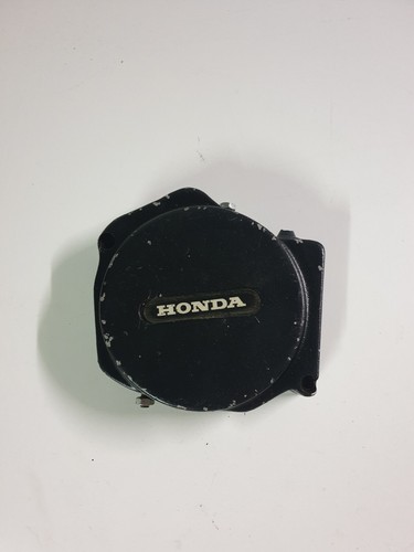 Honda cre 125 ignition - hm,