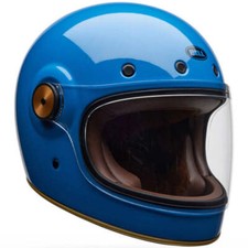 Casco Bell Bullitt GT Solid