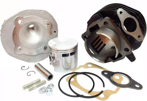 Kit modifica gruppo termico - gruppo,