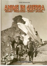 ANIME IN GUERRA  UOMINI MEZZI