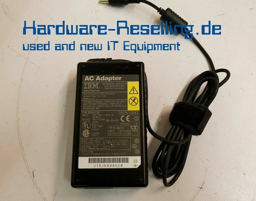 Alimentatore originale ibm - alimentatore,