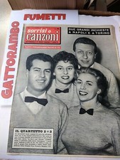 Tv Sorrisi e Canzoni n.19 Il
