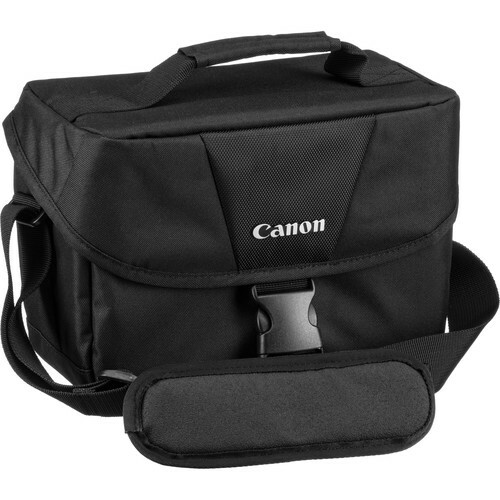 Borsa videocamera compatta - hd,