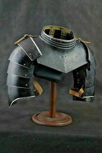 Costume cosplay pauldrons - costume,
