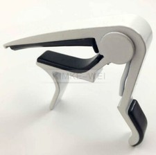 Quick Change Clamp Key Trigger