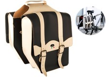 Doppia Borsa Portapacchi