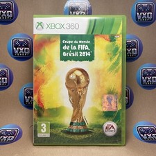 XBOX 360 - MONDIALI FIFA