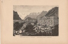 Grand Hotel Victoria a