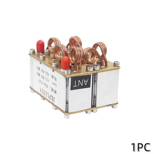 Nuovo mini duplexer portatile - nuovo,