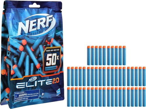 Ricambi nerf elite - nerf, 2.0