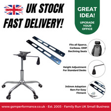 Base ufficio Endurance