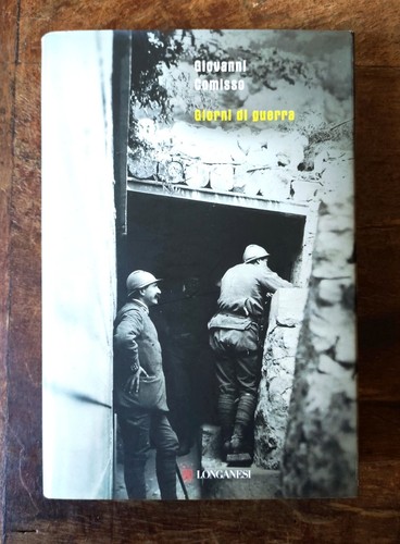 Giorni guerra giovanni - di,
