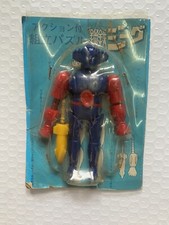 Kotetsu Steel Jeeg Geag popy