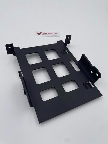 Supporto centralina lancia - supporto,