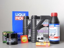 Kit Manutenzione Hisun HS 500