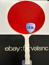 PALETTA SEGNALETICA STRADALE