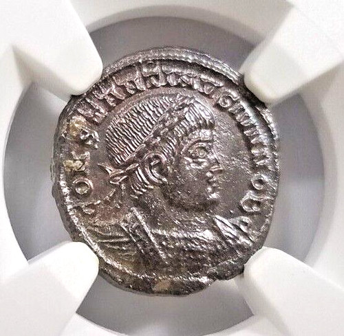 Costantino impero romano bi - impero,