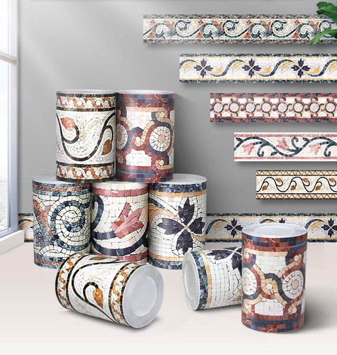 Adesivo murale pvc - ,