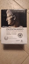 Dizionario Della Lingua Latina
