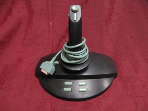 Microsoft sidewinder pro - microsoft,