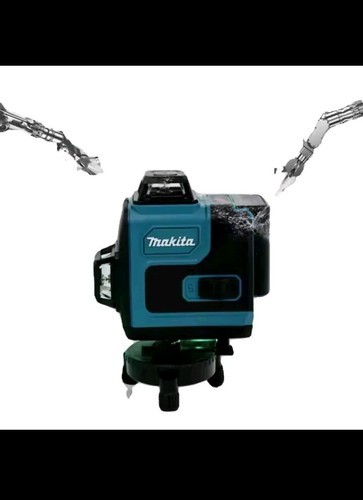 Livella laser linee alta - laser,
