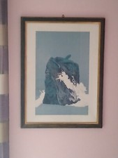 quadro pastello, artista