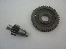 INGRANAGGI RAPPORTI Z 13/42 PER MOTORI MINARELLI /YAMAHA BOOSTER /APRILIA