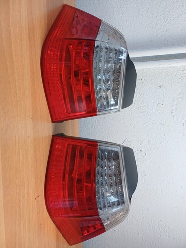 Fari posteriori led - posteriori, e61