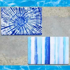 Pezzi tappetini piscina - da,