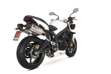 Triumph Street Triple 675