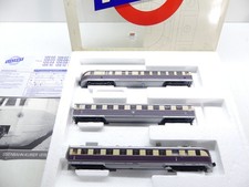 Liliput H0 126 07 1 treno