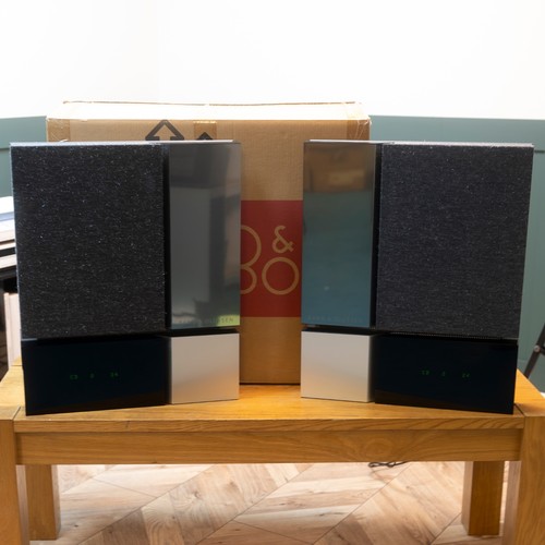 Bang olufsen b - &, b&o