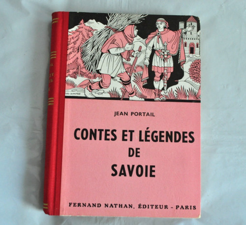 French edition contes - french,