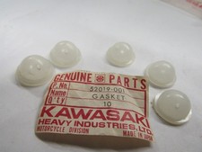 Gasket Per Tanica Dell'Olio