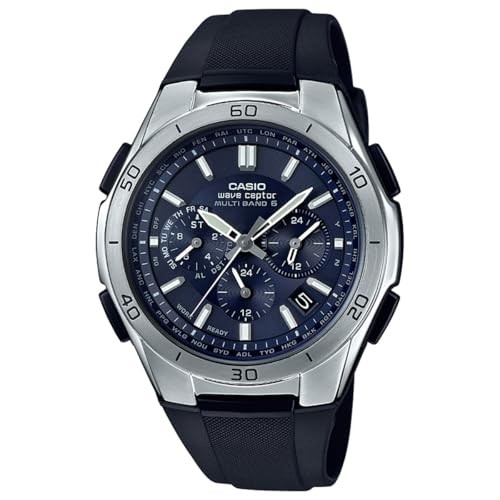 Nuovo orologio casio - orologio, wave