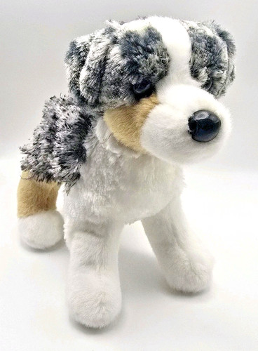 Peluche douglas cane - peluche,