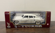 Road Legends 1948 Tucker