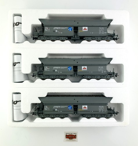 Pr377 roco 45964 set - h0,