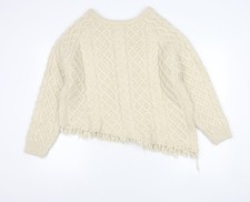 Maglione cardigan donna Zara