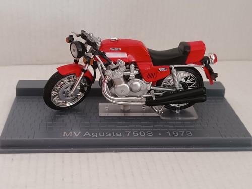Agusta 750s 750 1973 - 750s,