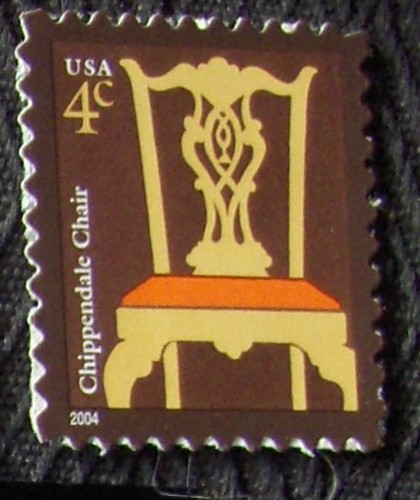 Francobollo 3755 - us, sc