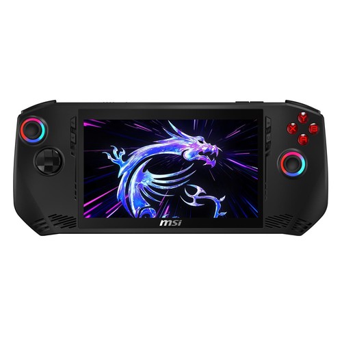 Gioco portatile msi - msi, claw
